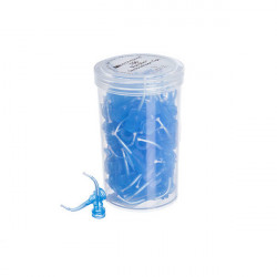 Ρύγχη Blue mini dento-infusor
