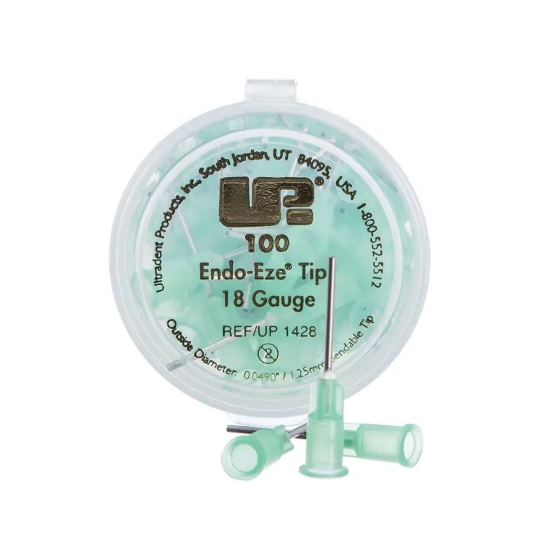 Endoeze tips 100pcs Dentaland