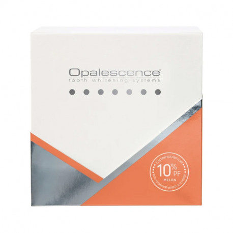Opalescence 10% pf patient kit