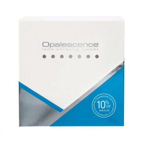 Λεύκανση Opalescence 10% pf kit γιατρού