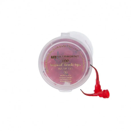Ρύγχος Inspiral brush