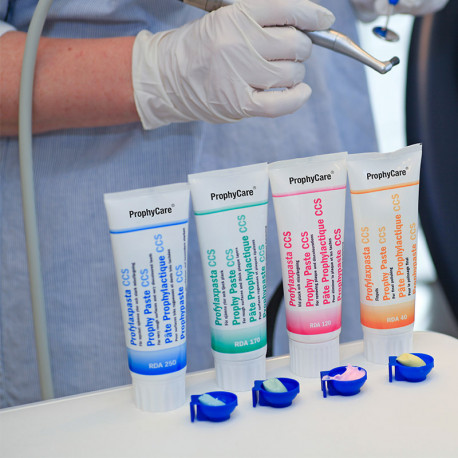 ProphyCare Prophylaxis Paste