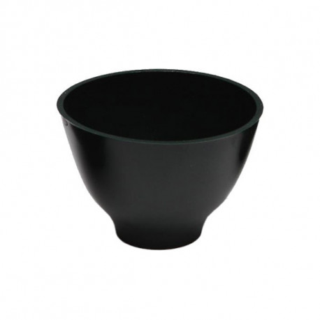 Bowl for plaster/alginate