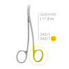 Scissors Lagrange 245/1