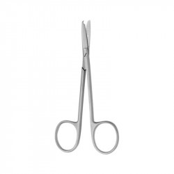 Spencer suture scissor 250/22