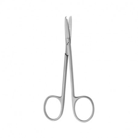 Spencer suture scissor 250/22