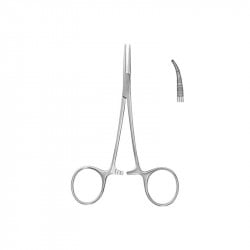 Haemostatic Forcep Mosquito 290/02