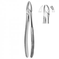 Extracting forceps 600/89