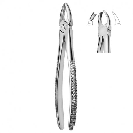 Extracting forceps 600/90