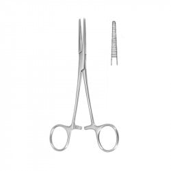 Haemostatic Forcep 290/31