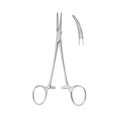 Haemostatic Forcep Providence-Hospital 290/36