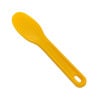 Flexible Plastic Spatula