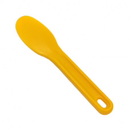 Flexible Plastic Spatula