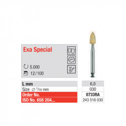 Exa special 0733