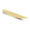 Interdental Maple Wood Wedges