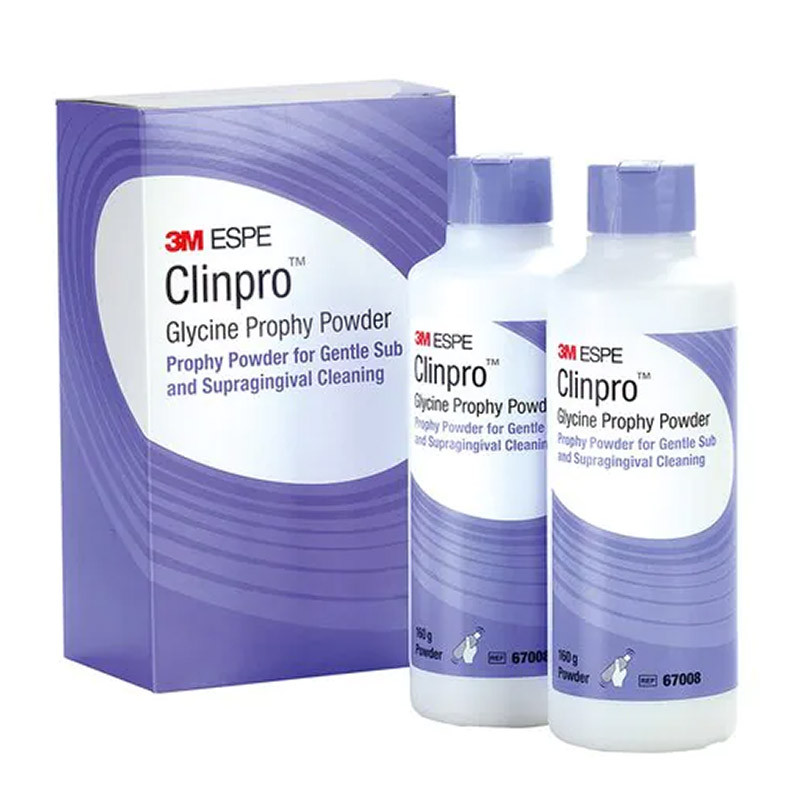 clinpro prophy paste