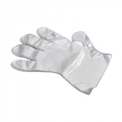 Polyethelene Disposable Gloves