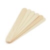 Wood tongue depressor sterile