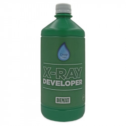 X-ray developer