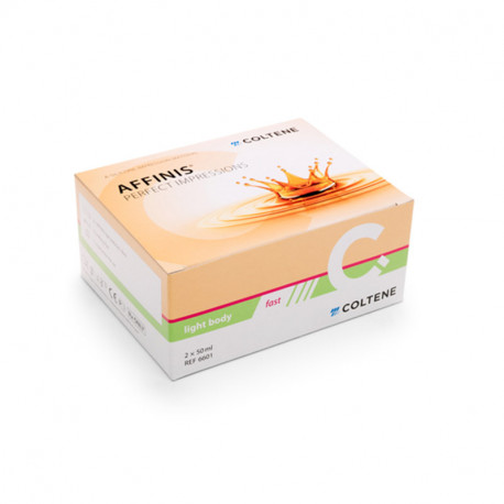 Affinis Light Body