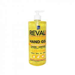Hand Gel Reval