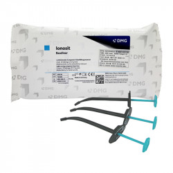 Ionosit baseliner safe syringe