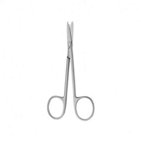 Spencer suture scissors 250/21