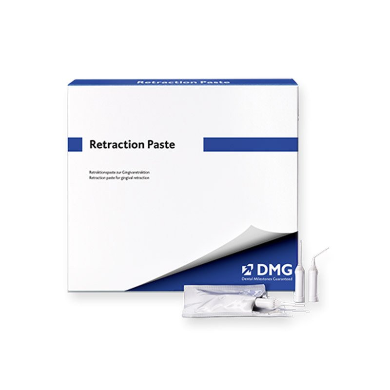 Retraction paste Dentaland