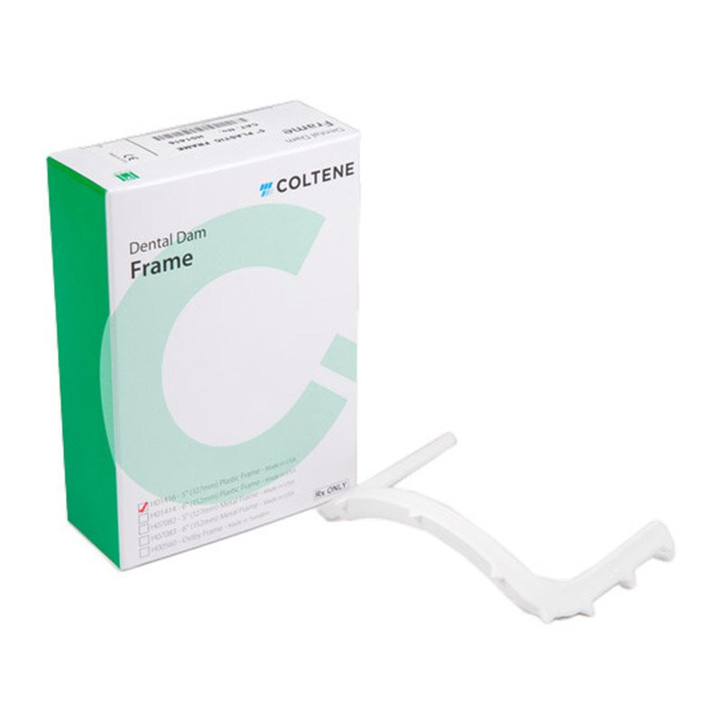 Dental Dam Frame Dentaland