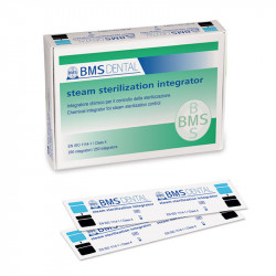 Sterilization indicators