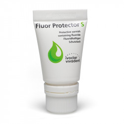 Fluor Protector S Kit