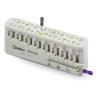 Μετρητής ρινών Mini Endo-Bloc