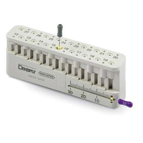 Μετρητής ρινών Mini Endo-Bloc