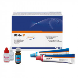 Ufi Gel P Set