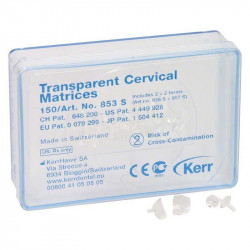 Transparent Cervical Matrices