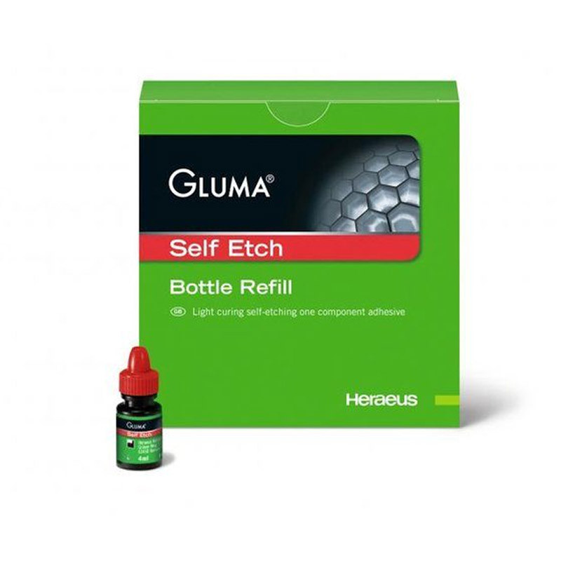 Gluma Self Etch Dentaland