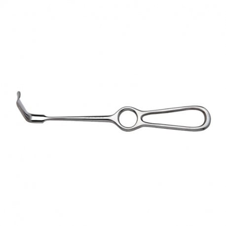 Cheek Big Retractor Langenbeck TD13305