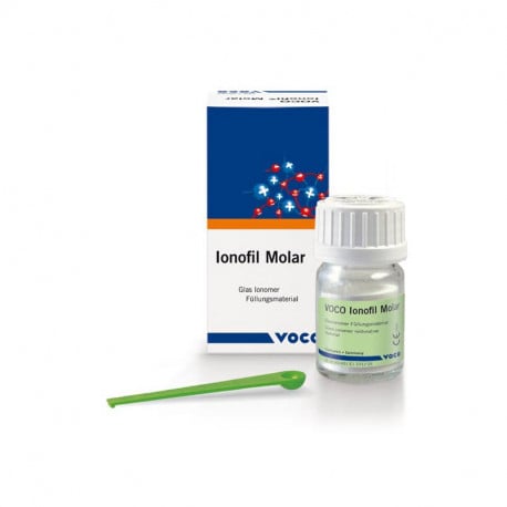 Ionofil Molar Powder