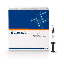 Grandio Flow Kit