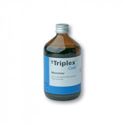 Triplex Monomer cold