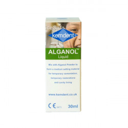 Alganol liquid