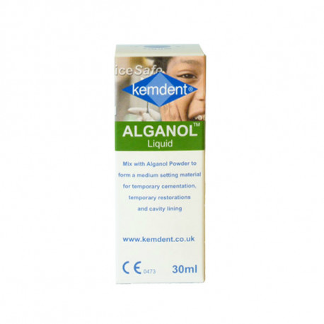 Alganol liquid