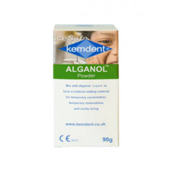 Alganol powder
