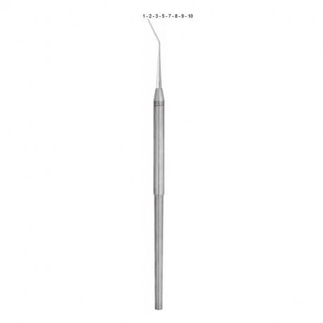 Periodontal pocket probe Merrit A TD4102