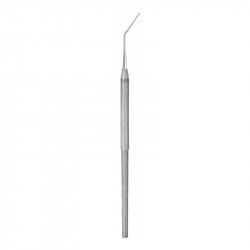 Plugger with smooth handle Luks TD4154/A