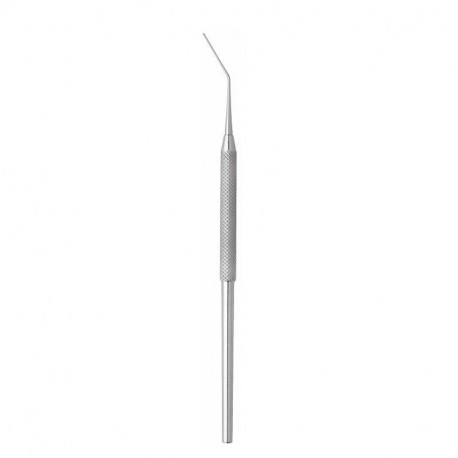 Plugger with anatomical handle TD5151/A