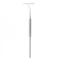 Periodontal pocket probe Merrit A TD5102