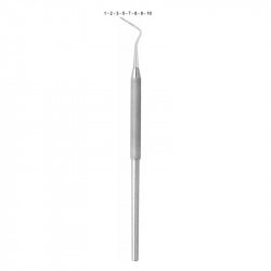 Periodontal pocket probes Goldman-Fox TD5104