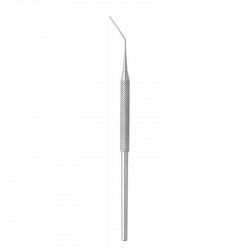 Plugger with anatomical handle TD5152/A