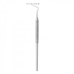 Periodontal pocket probe TD5106